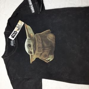 Star wars "The Mandalorian " The Child" Tshirt